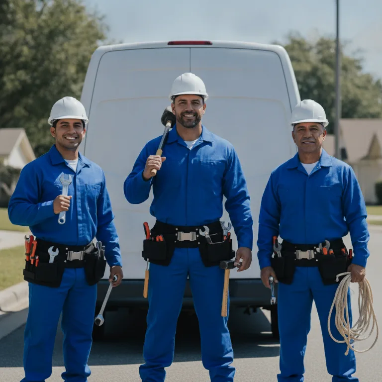 Empresa de demolición Cabo San Lucas