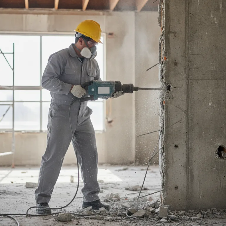 Empresa de demolición Cabo San Lucas